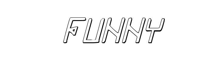 Elder Magic Shadow Italic  Free Fonts Download