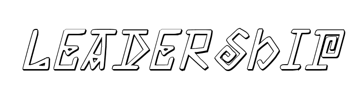 Elder Magic Shadow Italic  Free Fonts Download