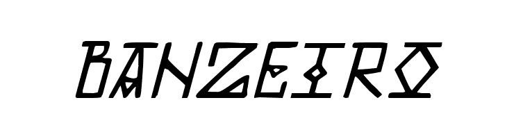 Elder Magic Italic  Free Fonts Download