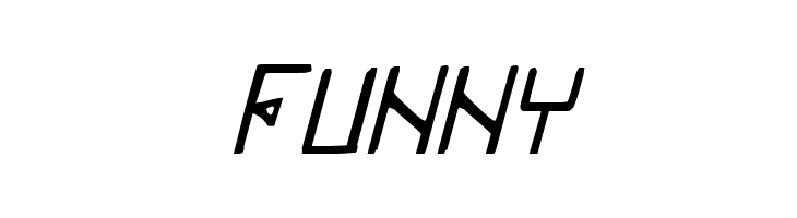 Elder Magic Italic  Free Fonts Download