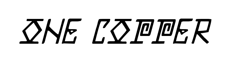 Elder Magic Italic  Free Fonts Download