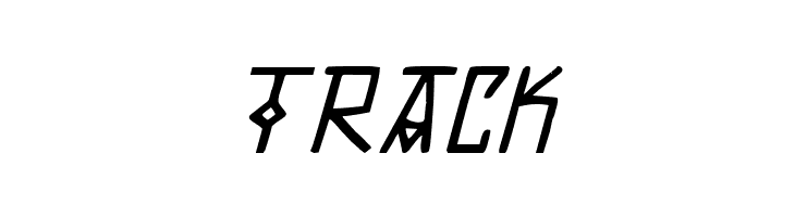 Elder Magic Italic  Free Fonts Download