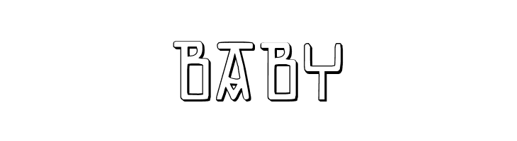 Elder Magic Shadow  Free Fonts Download