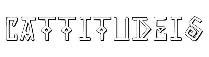 Elder Magic Shadow  Free Fonts Download