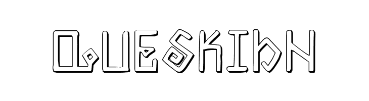 Elder Magic Shadow  Free Fonts Download