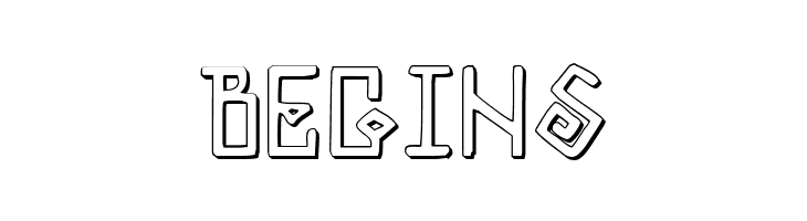 Elder Magic Shadow  Free Fonts Download