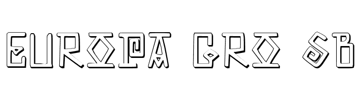 Elder Magic Shadow  Free Fonts Download