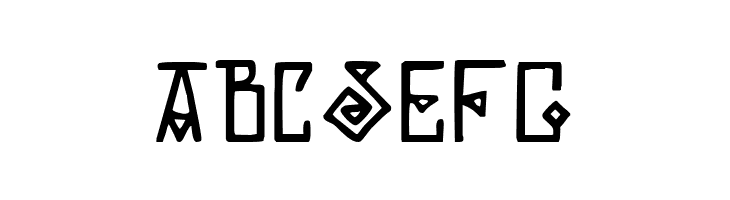 Elder Magic  Free Fonts Download