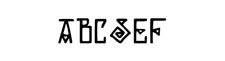 Elder Magic  Free Fonts Download