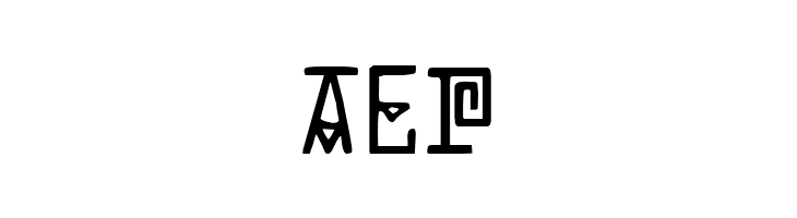 Elder Magic  Free Fonts Download