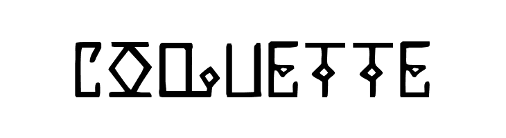 Elder Magic  Free Fonts Download