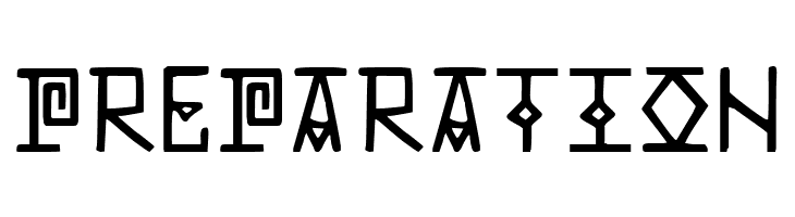 Elder Magic  Free Fonts Download