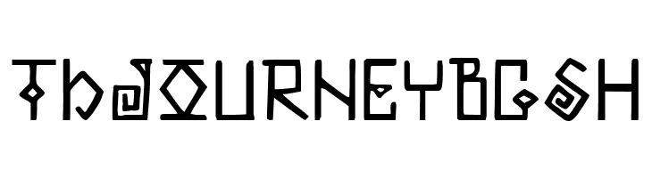 Elder Magic  Free Fonts Download