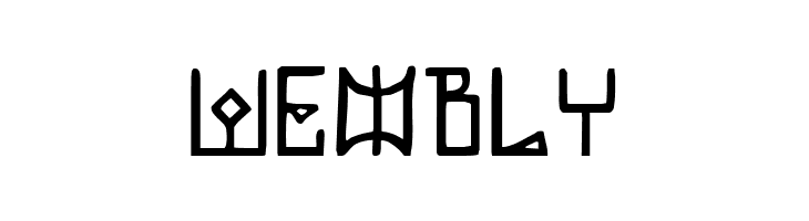 Elder Magic  Free Fonts Download