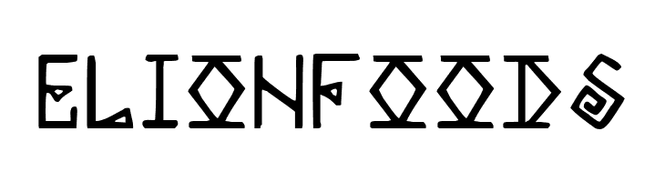 Elder Magic  Free Fonts Download