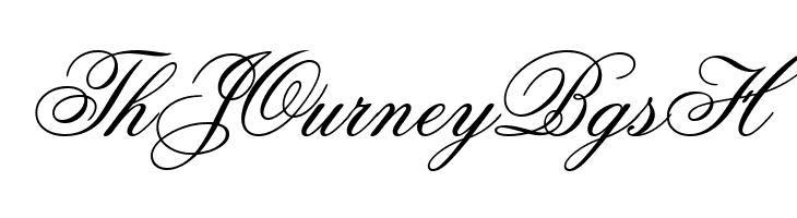 La Jolla ES  Free Fonts Download