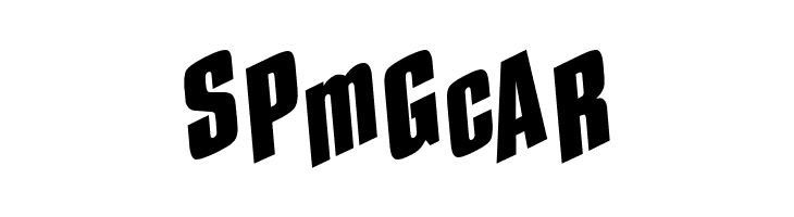 Spund  Free Fonts Download