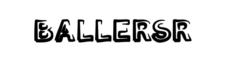 Smoke-Black-Black  Free Fonts Download