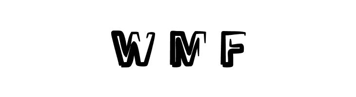 Smoke-Black-Black  Free Fonts Download