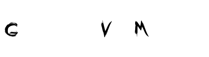 the chemical parade  Free Fonts Download