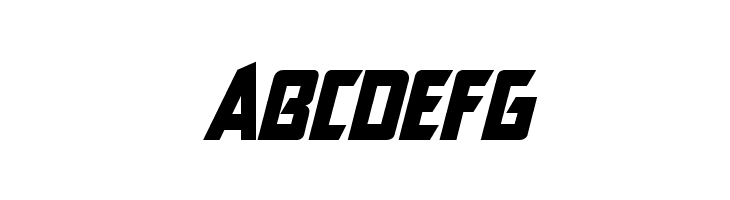 Tecate  Free Fonts Download