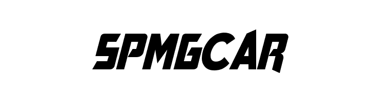 Tecate  Free Fonts Download