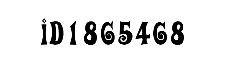 Action Is  Free Fonts Download