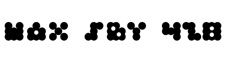 Apollo9  Free Fonts Download