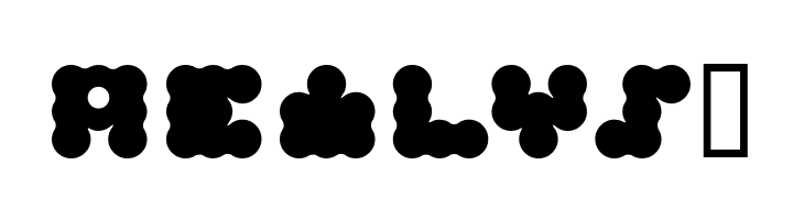 Apollo9  Free Fonts Download