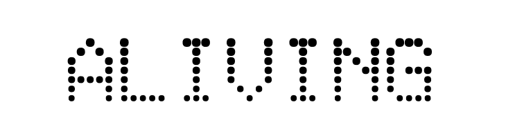 Atomic Clock Radio  Free Fonts Download