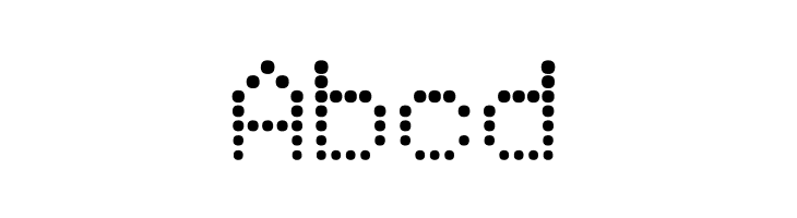 Atomic Clock Radio  Free Fonts Download