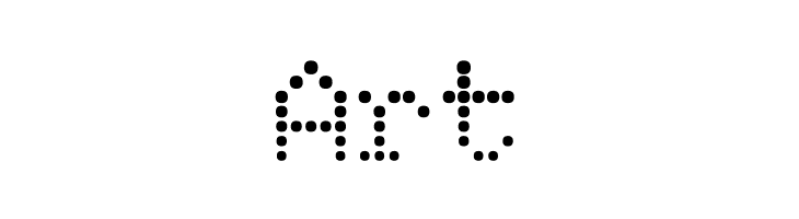 Atomic Clock Radio  Free Fonts Download