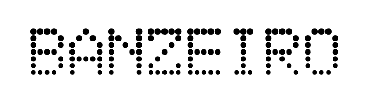 Atomic Clock Radio  Free Fonts Download