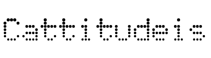 Atomic Clock Radio  Free Fonts Download