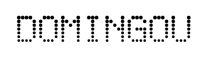 Atomic Clock Radio  Free Fonts Download