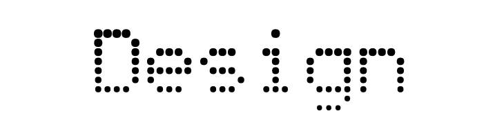 Atomic Clock Radio  Free Fonts Download