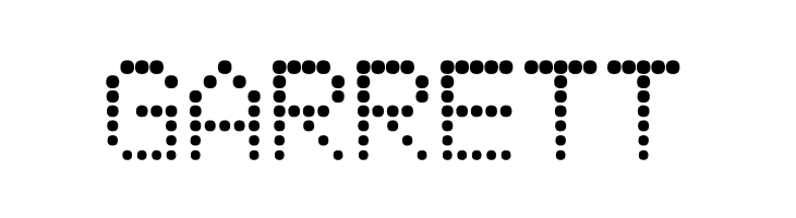 Atomic Clock Radio  Free Fonts Download