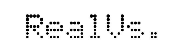 Atomic Clock Radio  Free Fonts Download