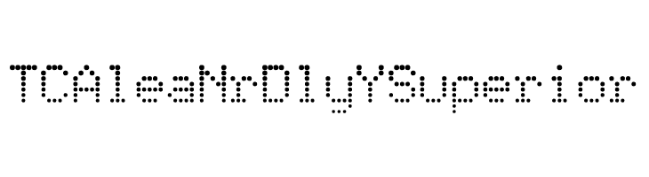 Atomic Clock Radio  Free Fonts Download