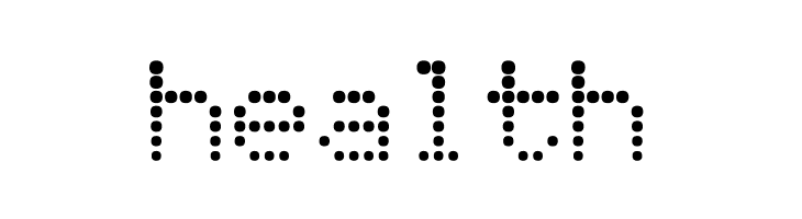 Atomic Clock Radio  Free Fonts Download