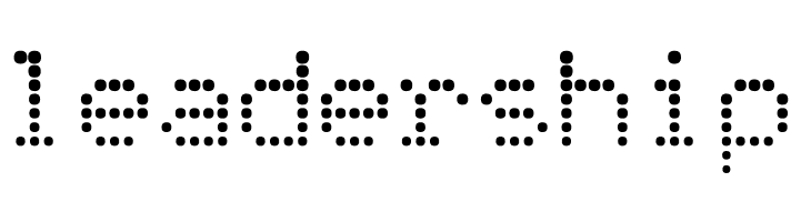 Atomic Clock Radio  Free Fonts Download