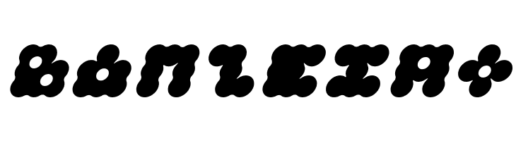 Apollo9 Italic  Free Fonts Download