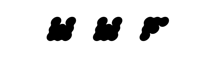 Apollo9 Italic  Free Fonts Download