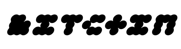 Apollo9 Italic  Free Fonts Download