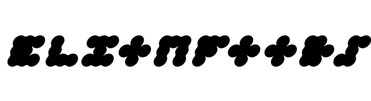Apollo9 Italic  Free Fonts Download