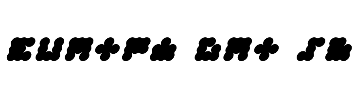 Apollo9 Italic  Free Fonts Download