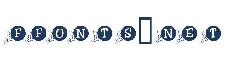 KR Orange Blossom font — Lorem ipsum body text preview