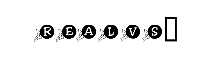 KR Orange Blossom  Free Fonts Download