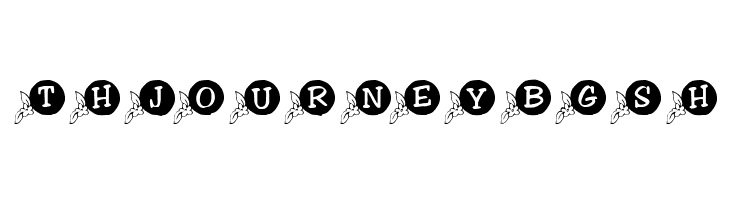 KR Orange Blossom  Free Fonts Download