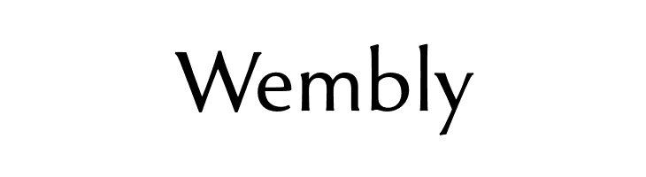 Tenderness  Free Fonts Download